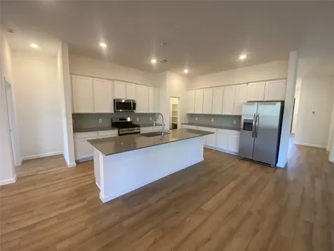 15052 Goujon Gates Drive Conroe TX 77302