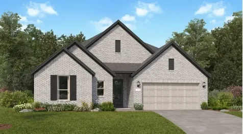 15052 Goujon Gates Drive Conroe TX 77302
