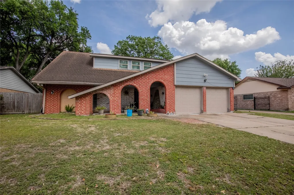 5611 Long Creek Lane Houston TX 77088