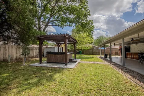 5611 Long Creek Lane Houston TX 77088