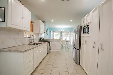 5611 Long Creek Lane Houston TX 77088