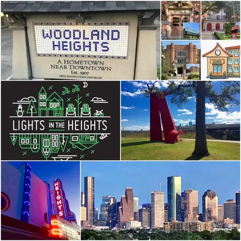 822 Byrne Street B Houston TX 77009