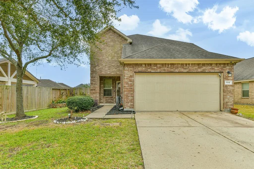 3041 Heather Grove Lane Dickinson TX 77539