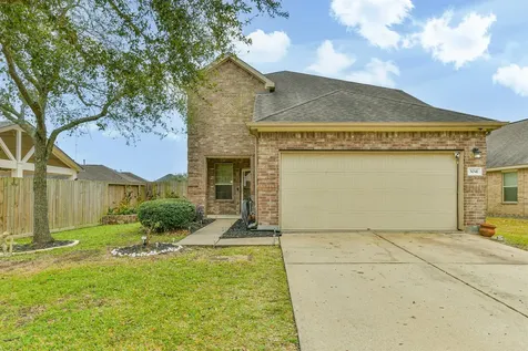 3041 Heather Grove Lane Dickinson TX 77539
