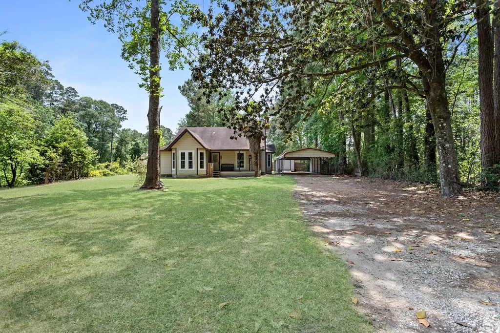 9994 Ruby Lane Silsbee TX 77656