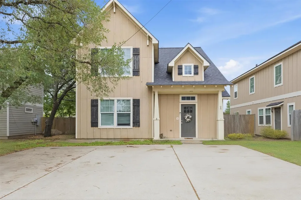 205B Sterling Street College Station TX 77840
