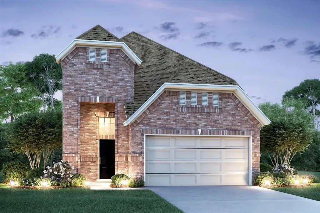 22778 Kaelynn Street New Caney TX 77357