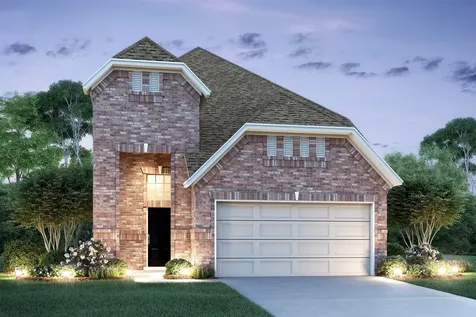 22778 Kaelynn Street New Caney TX 77357