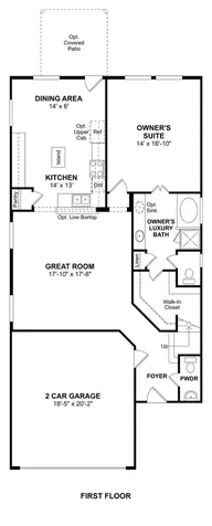 22778 Kaelynn Street New Caney TX 77357