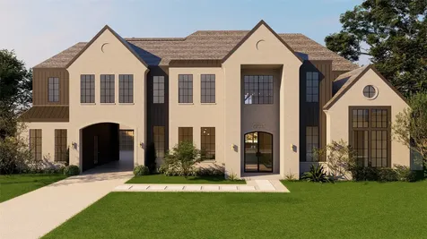 7905 Westwood Drive Houston TX 77055