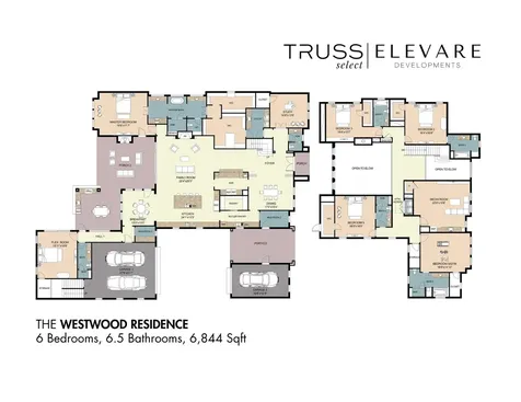 7905 Westwood Drive Houston TX 77055