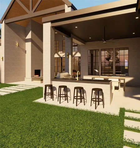 7905 Westwood Drive Houston TX 77055