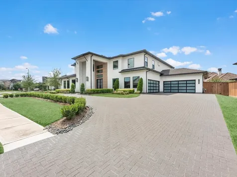 11507 Lago Verde Drive Richmond TX 77406