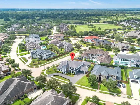 11507 Lago Verde Drive Richmond TX 77406