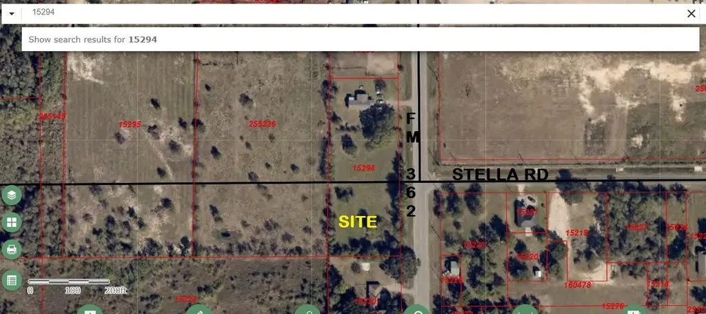 1545 Fm-362 Brookshire TX 77423