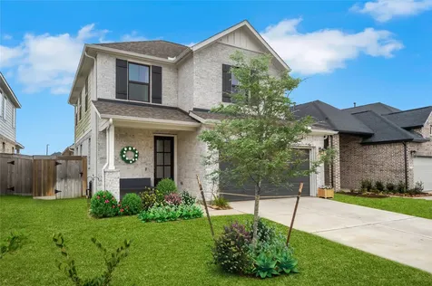 19241 Hazel Firs Court Magnolia TX 77355