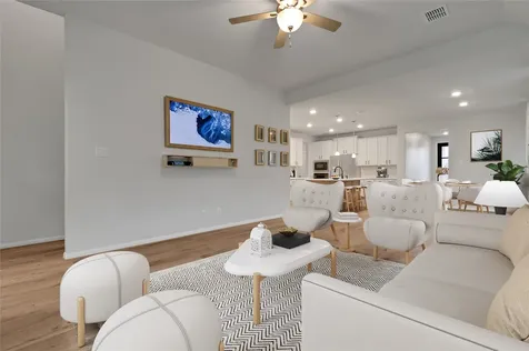 19241 Hazel Firs Court Magnolia TX 77355