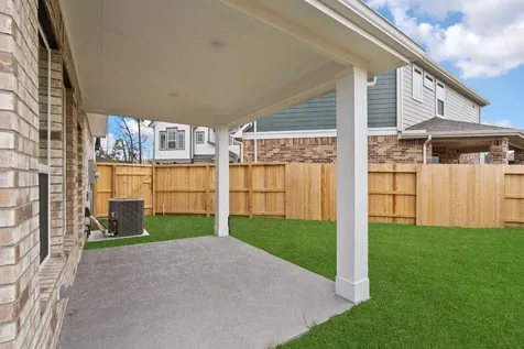 15807 Invergelder Drive Humble TX 77346