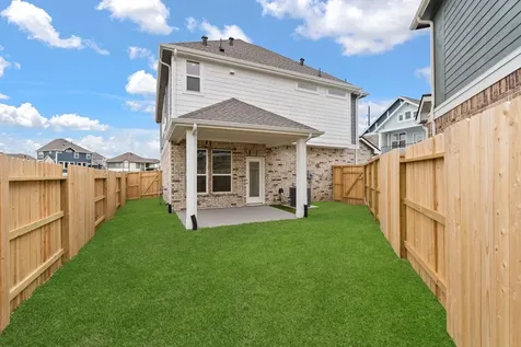 15807 Invergelder Drive Humble TX 77346