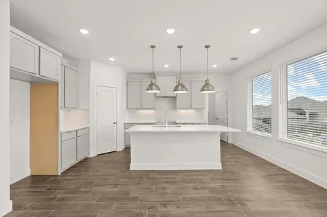 15807 Invergelder Drive Humble TX 77346
