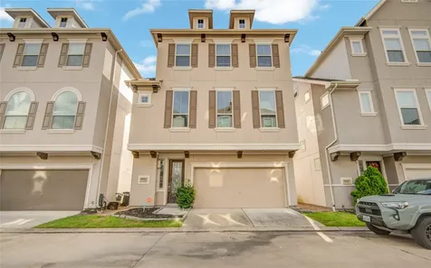 9624 Cambridge Manor Lane Houston TX 77045