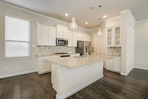 9624 Cambridge Manor Lane Houston TX 77045