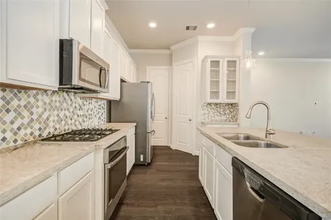 9624 Cambridge Manor Lane Houston TX 77045