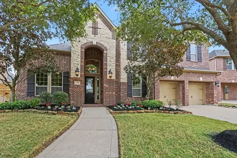 27710 Rainy Creek Court Fulshear TX 77441