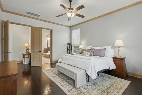 27710 Rainy Creek Court Fulshear TX 77441