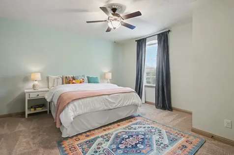 27710 Rainy Creek Court Fulshear TX 77441