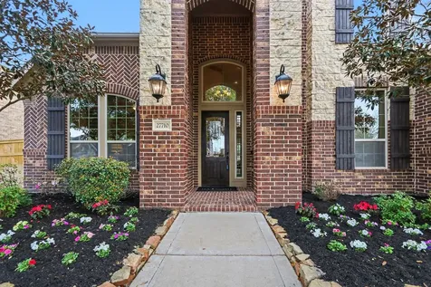 27710 Rainy Creek Court Fulshear TX 77441
