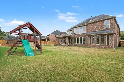 27710 Rainy Creek Court Fulshear TX 77441