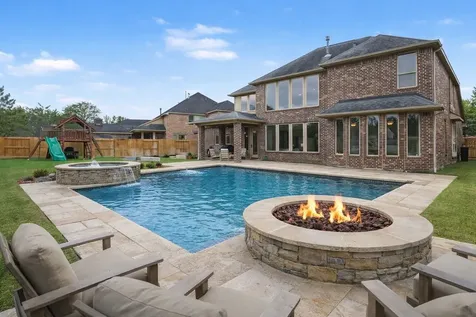 27710 Rainy Creek Court Fulshear TX 77441