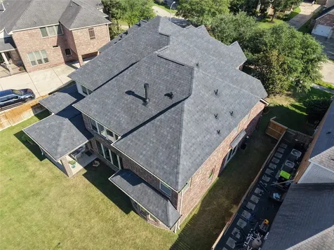 27710 Rainy Creek Court Fulshear TX 77441