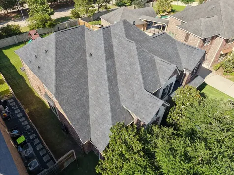 27710 Rainy Creek Court Fulshear TX 77441