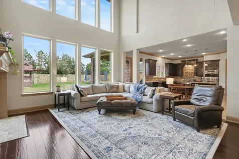 27710 Rainy Creek Court Fulshear TX 77441