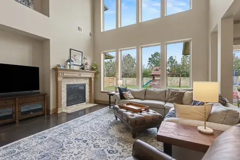 27710 Rainy Creek Court Fulshear TX 77441