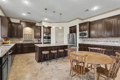 27710 Rainy Creek Court Fulshear TX 77441