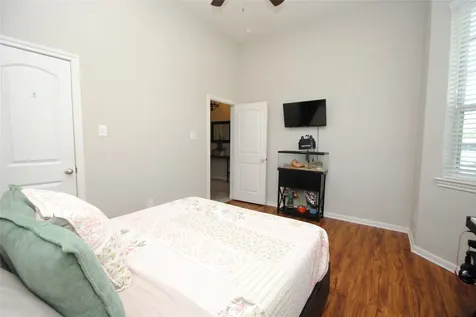 1527 Giles Drive Richmond TX 77406
