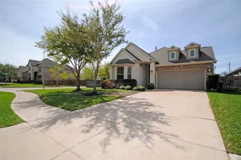 1527 Giles Drive Richmond TX 77406