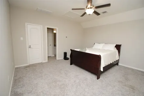1527 Giles Drive Richmond TX 77406