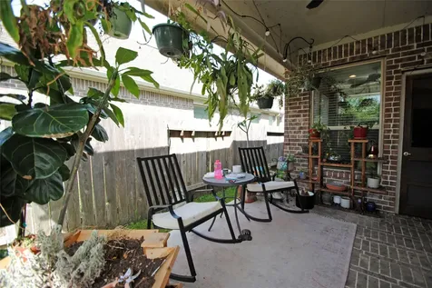 1527 Giles Drive Richmond TX 77406