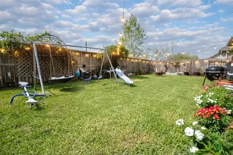 1527 Giles Drive Richmond TX 77406