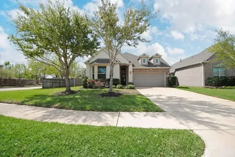 1527 Giles Drive Richmond TX 77406