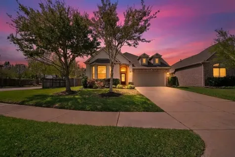 1527 Giles Drive Richmond TX 77406