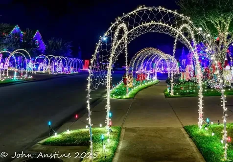 1527 Giles Drive Richmond TX 77406