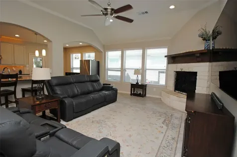 1527 Giles Drive Richmond TX 77406