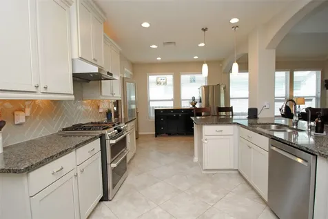 1527 Giles Drive Richmond TX 77406