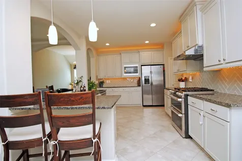 1527 Giles Drive Richmond TX 77406