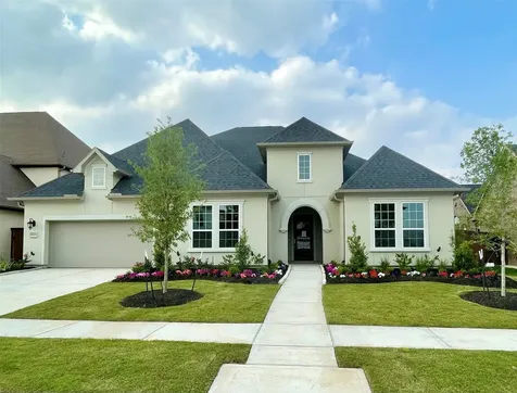 3223 N Upland Street Katy TX 77493
